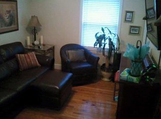 2419 Reynolds Dr, Columbia, SC 29204