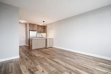 Rented by Bozzuto Management