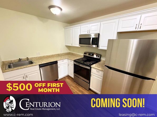 200 Railroad Ave #5