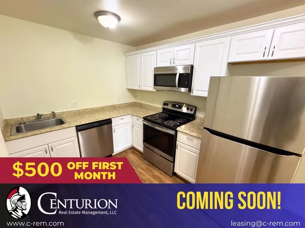 200 Railroad Ave, Mount Angel, OR