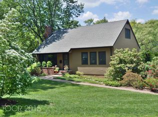 66 Norman Dr, Ramsey, NJ 07446