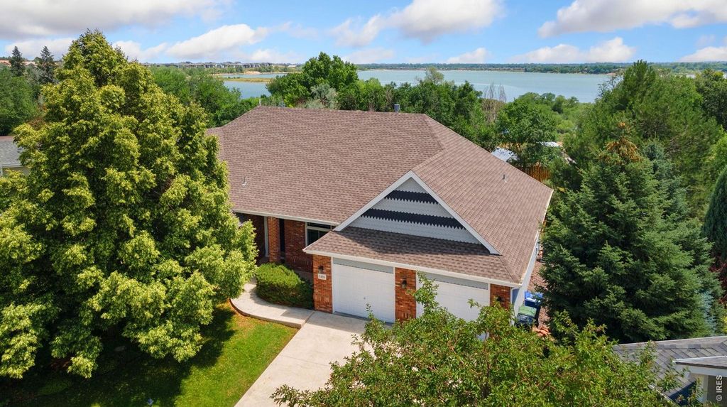 5418 Nantucket Ct
