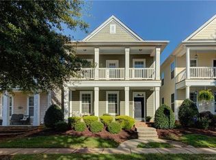 1027 Preakness Blvd, Indian Trail, NC 28079