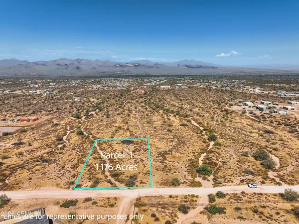 1x N 164TH Street #-, Scottsdale, AZ 85262