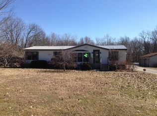 1642 Greenbush West Rd, Williamsburg, OH 45176