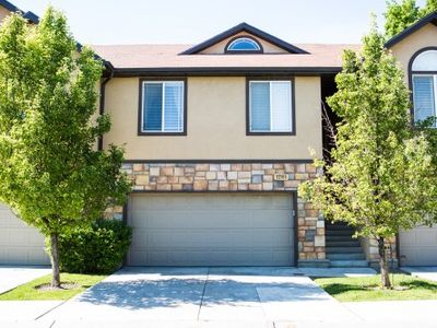1281 W Milky Hollow Ln, West Jordan, UT, 84084