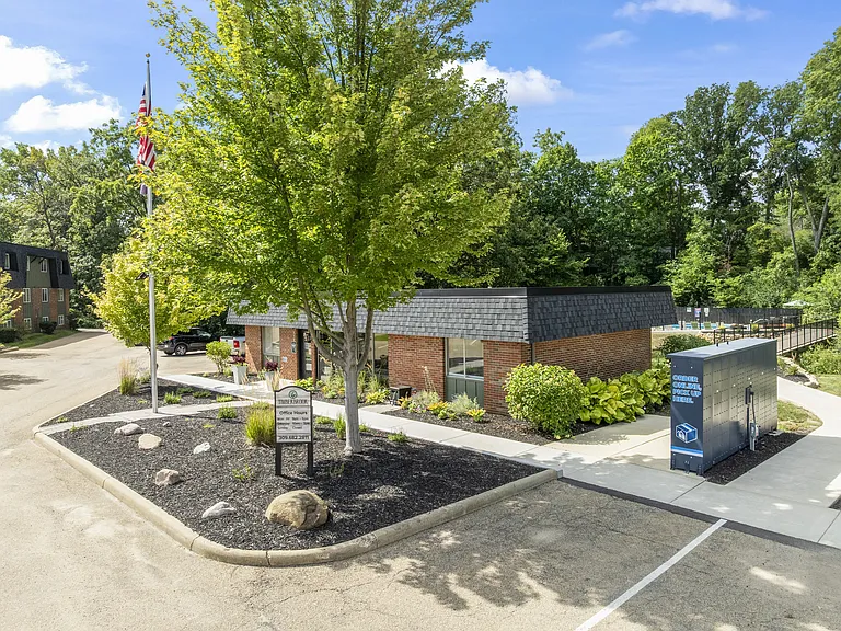 Timberbrook Apartments — Photo 27