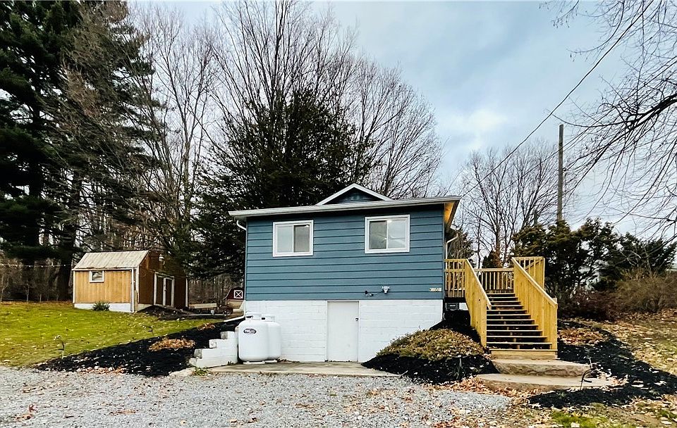 32880 Camp Dr, Hanoverton, OH 44423 Zillow