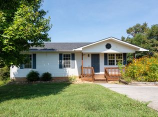 121 Bishop St, Maryville, TN 37801