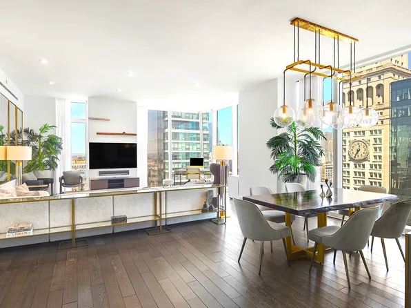 45 E 22nd St, New York, NY