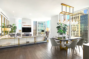 45 East 22nd Street, #34A