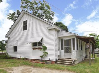 3815 Augusta Rd, Warrenville, SC 29851