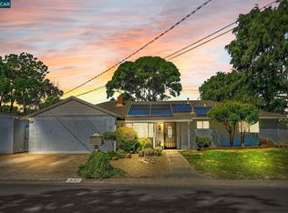 231 Elaine Dr, Pleasant Hill, CA 94523