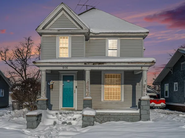916 E Beardsley Ave, Elkhart, IN 46514
