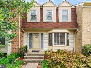 5633 Sutherland Ct, Burke, VA 22015