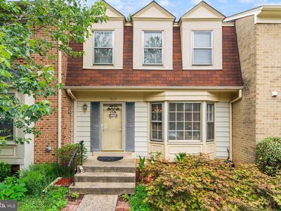 5633 Sutherland Ct, Burke, VA, 22015