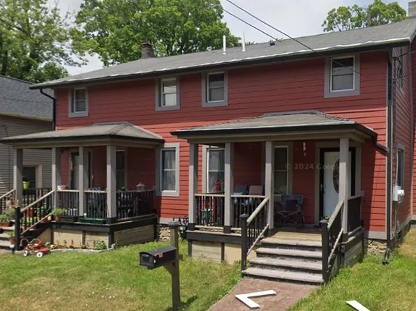 38 Brook St #38, Canandaigua, NY 14424