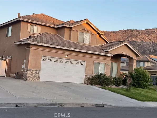 11347 Elwood Ave, Fontana, CA 92337