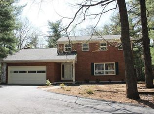 1298 Longview Rd, Roanoke, VA 24018