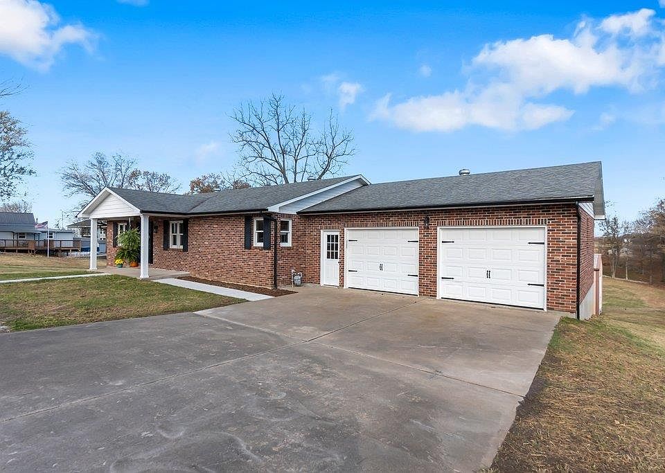 106 West St, Frohna, MO 63748 Zillow