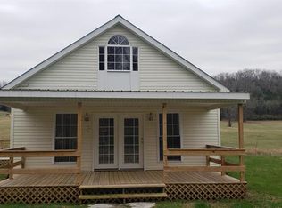 1030 Rudd Branch Rd, Fayetteville, TN 37334