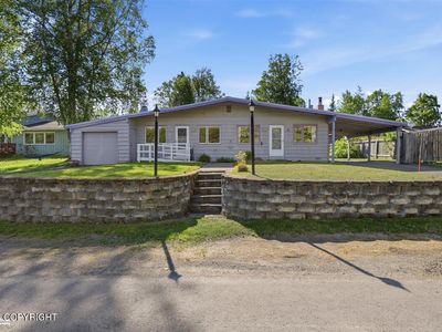 7932 Fenn St, Anchorage, AK, 99502