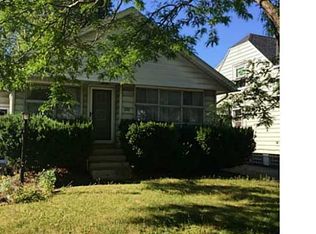 220 Keller Ave, Buffalo, NY 14217