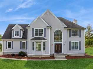 150 Reggies Way, Lagrangeville, NY 12540