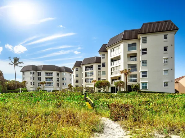 6665 N Ocean Boulevard #C3, Ocean Ridge, FL 33435