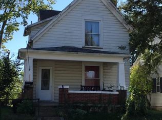 112 E West St, Troy, OH 45373