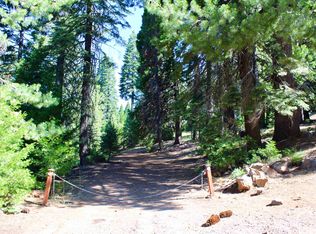 621 W Burnt Cedar Rd, Westwood, CA 96137