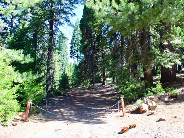 621 W Burnt Cedar Rd, Westwood, CA 96137