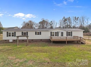 21465 Old Beatty Ford Rd, Gold Hill, NC 28071