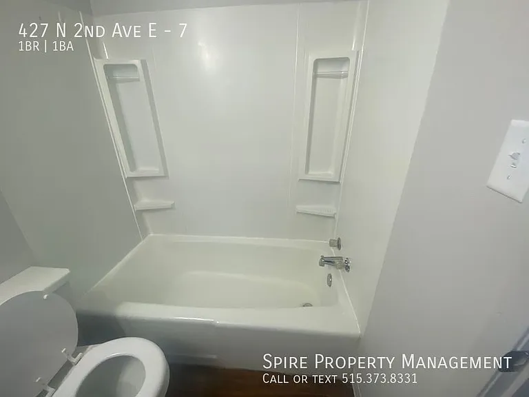 427 N 2nd Ave E #7 — Photo 8