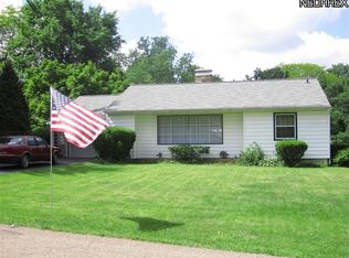 832 Thorne Ave, Wooster, OH 44691