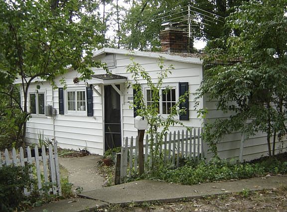 Rental Cottage or Guest House