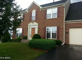 85 Shaftment Way, Martinsburg, WV 25403