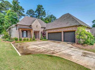 143 Cavanaugh Dr, Madison, MS 39110