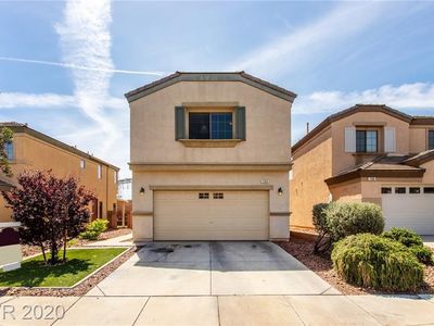 164 Sitka Spruce St, Henderson, NV, 89015