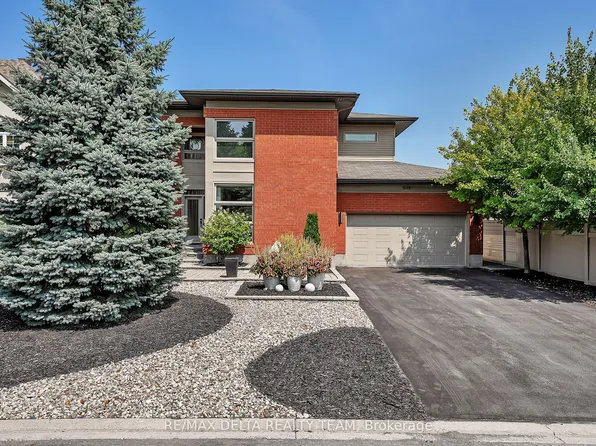 548 Emerald St, Clarence Rockland, ON K4K 0C1