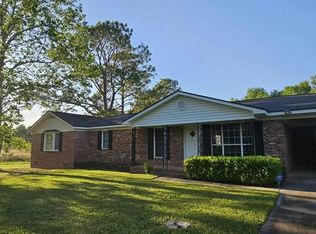 2909 Swallow Ave, Albany, GA 31721