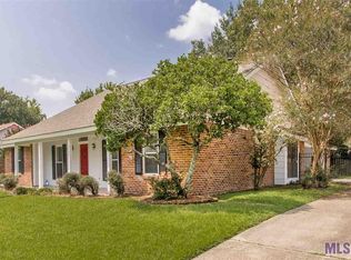 2442 Lancelot Dr, Baton Rouge, LA 70816
