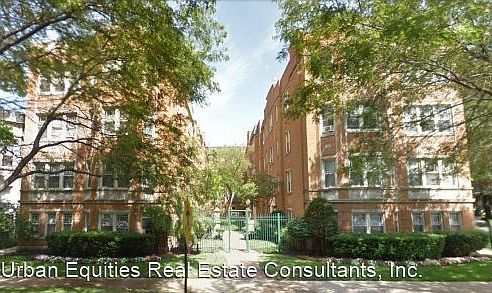 2nd image of 4505 N Greenview Ave APT 2N