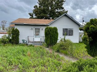 1302 E Sanson Ave, Spokane, WA 99207
