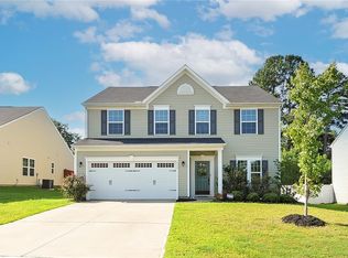 139 Thames Valley Dr, Pickens, SC 29671