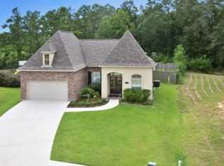373 Brown Thrasher Loop S, Madisonville, LA 70447