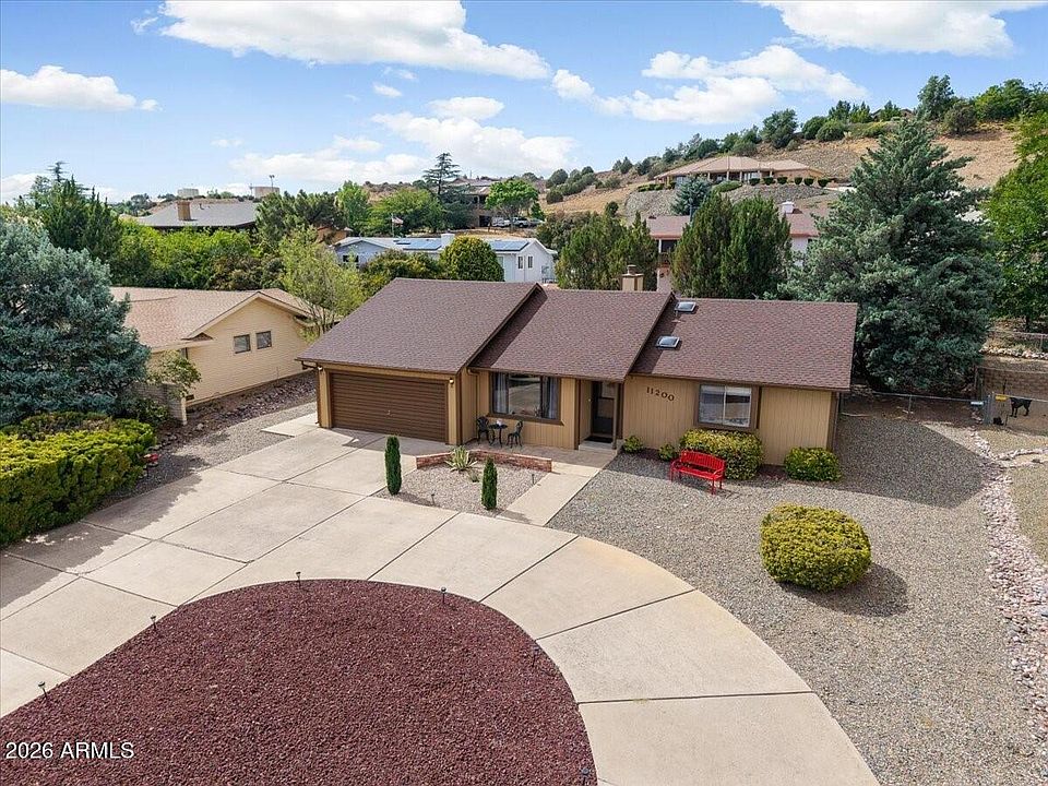 1st image of 11200 E MANZANITA Trail