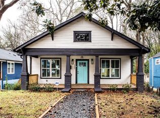 1085 Mayson Turner Rd NW, Atlanta, GA 30314