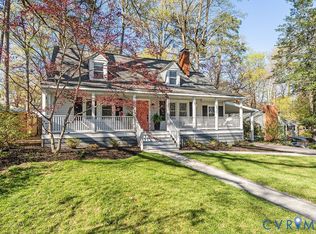 2502 Kenmore Rd, Henrico, VA 23228