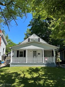 330 Hilton Ave, Youngstown, OH, 44507